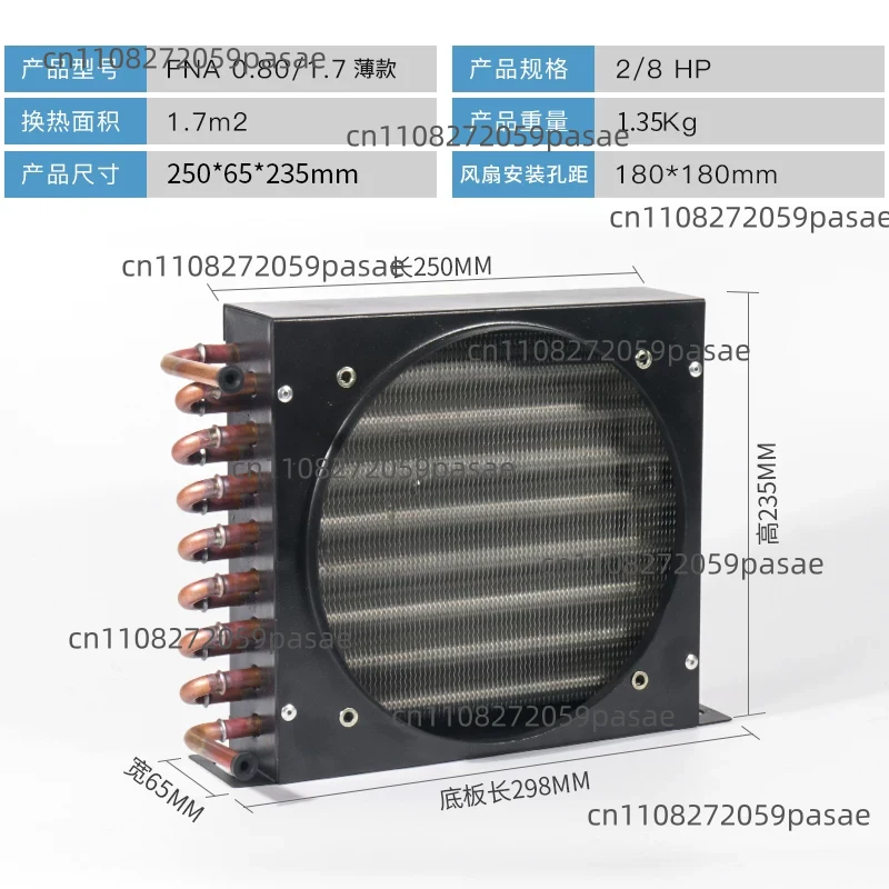Universal para Congeladores, R - Air Conditioners reseña y precio