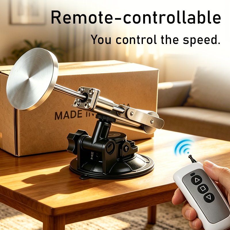 Actuador Lineal Mini TUNGFULL  - Home Appliances reseña y precio