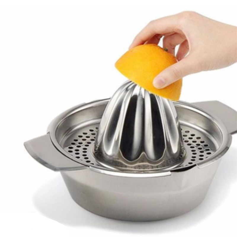 Exprimidor de frutas Manual de - Immersion Hand Blender Set reseña y precio
