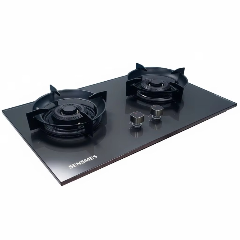 Placa de Cocción a Gas Integra - Kitchen Appliances reseña y precio