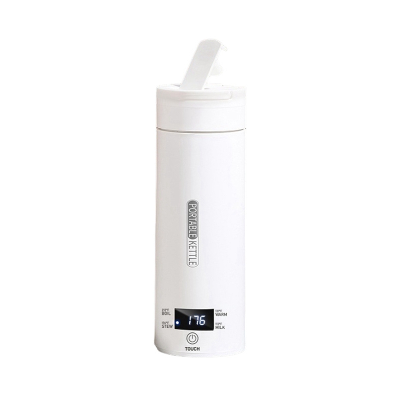 Hervidor Eléctrico Portátil de - Electric Kettle Temperature Control reseña y precio