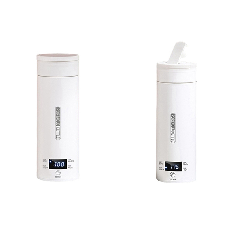 Hervidor Eléctrico Portátil de - Electric Kettle Temperature Control reseña y precio