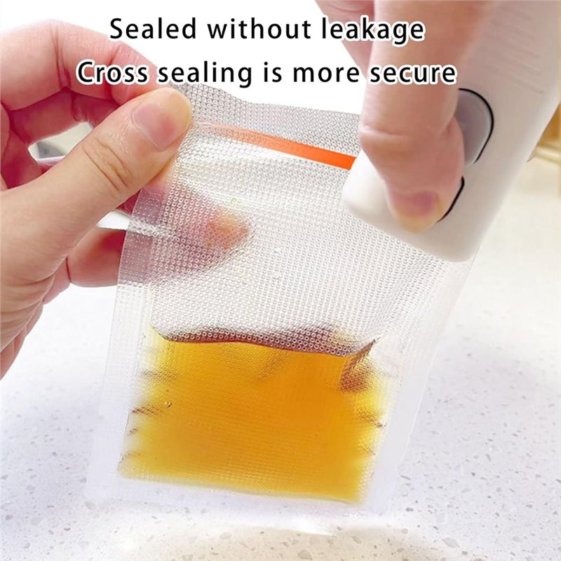 Máquina Selladora al Vacío A36 - Food Vacuum Sealer Machine reseña y precio